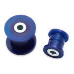 SuperPro Front Engine Steady Mount Bushing Kit for 1998-2003 Volvo C70