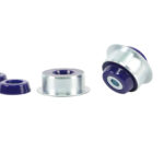 SuperPro Front Lower Control Arm Inner Rear Bushing Kit for 2015 Honda Fit EX - SPF4870K