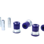 SuperPro Front Upper Control Arm Inner Bushing Kit for 2000-2004 Mitsubishi Montero - SPF4891K