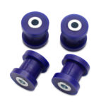 SuperPro Rear Upper Control Arm Inner Bushing Kit for 2006 Subaru B9 Tribeca - SPF5177K