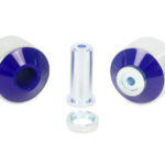 SuperPro Radius Arm Bushing Kit for 2013 Land Rover Range Rover Autobiography - SPF5349K