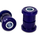SuperPro Front Lower Control Arm Inner Forward Bushing Kit for Enhanced Suspension Performance - SPF5419K
