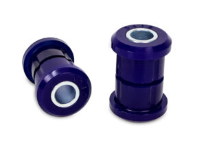 SuperPro Front Lower Control Arm Inner Forward Bushing Kit for Enhanced Suspension Performance - SPF5419K