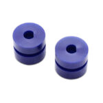 SuperPro Front Shock Absorber Upper Bushing Kit for Enhanced Suspension Performance - SPF5488K