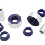 SuperPro Hyundai Ioniq 5 Limited 2022 Front Lower Control Arm Inner Rear Bushing Kit - SPF5555K