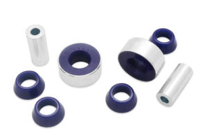 SuperPro Hyundai Ioniq 5 Limited 2022 Front Lower Control Arm Inner Rear Bushing Kit - SPF5555K