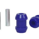 SuperPro Rear Sway Bar Link Bushing Kit for 2017-2022 Hyundai Elantra