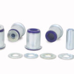 SuperPro Front Lower Control Arm Inner Bushing Kit for 2024-2025 Ford Ranger Lariat - SPF5564K