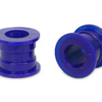 SuperPro 30mm Rear Sway Bar Bushing Kit for 2010-2024 Lexus GX460 & Toyota 4Runner Models - SPF5727-30K