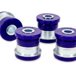 SuperPro Front Upper Control Arm Inner Bushing Kit for 2009-2023 Dodge Ram 1500 Models - SPF5760K
