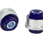 SuperPro Front Lower Control Arm Inner Rear Bushing Kit for 2022-2025 Subaru BRZ & Toyota GR86 - SPF5795K