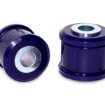 SuperPro Dodge RAM 2500/3500 HD Front Panhard Rod Bushing Kit (2003-2009) - SPF5796K