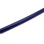 SuperPro 80A Durometer Polyurethane Rod - 300mm Long x 25mm O.D. for Universal DIY Applications - SPROD1-80