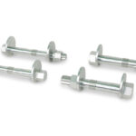 SuperPro HD Camber Pin Set for 2016-2023 Toyota Tacoma Models - TRC0056