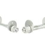 SuperPro HD Camber Pin Set for 2003-2009 Lexus GX470