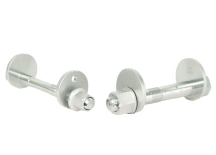 SuperPro HD Camber Pin Set for 2003-2009 Lexus GX470