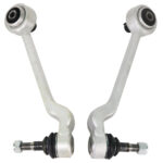 SuperPro OEM+ Front Lower Control Arm Set for BMW 325i
