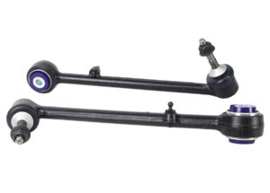 SuperPro OEM+ Front Lower Control Arm Set for 2014 Chevrolet SS Base - TRC1010