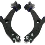 S40 & 2008 Ford Focus