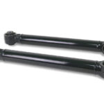 SuperPro HD Adjustable Rear Lower Control Arm Set for 2018 Jeep Wrangler Rubicon - TRC1179