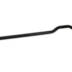 SuperPro HD Adjustable Rear Track Bar for 2018 Jeep Wrangler Rubicon - TRC1180