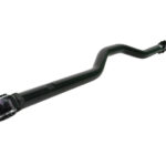 SuperPro HD Adjustable Rear Track Bar for 2007-2009 Jeep Wrangler JK & Rubicon - TRC1192
