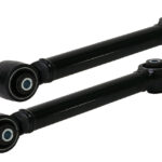 SuperPro HD Adjustable Front Lower Control Arm Set for 1984-1997 Jeep Cherokee & Wrangler - TRC1193