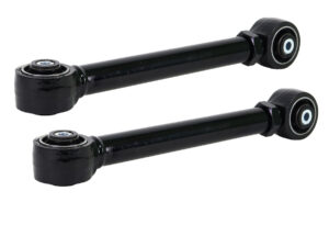 SuperPro HD Adjustable Rear Upper Control Arm Set for Jeep Wrangler TJ (1997) & Grand Cherokee (1993) - TRC1195