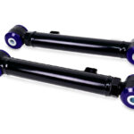 SuperPro HD Adjustable Rear Upper Trailing Arm Set for 2009-2024 Ram 1500 & Jeep Gladiator - TRC1203