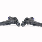 SuperPro OEM+ Front Lower Control Arm Set for 2008-2021 Lexus LX570 - TRC486