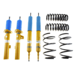 Bilstein B12 (Pro-Kit) for 2008-2012 BMW 128i 2WD-4WD