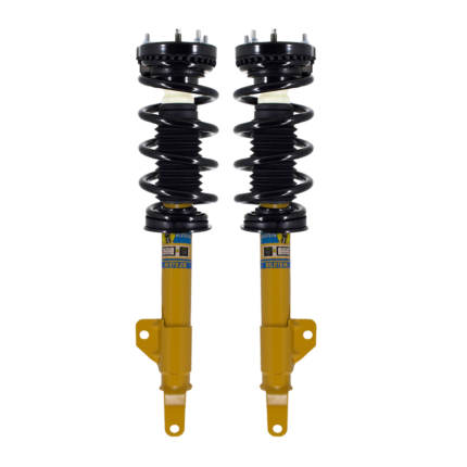 Bilstein B6 Performance Front Assembled Coilovers for 2011-2023 Dodge Challenger 2WD-4WD