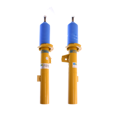 Bilstein B6 Performance Front Shocks for 2008-2013 BMW 128i 2WD-4WD
