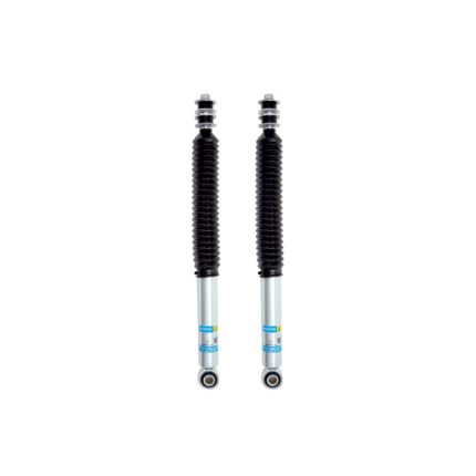 Bilstein B8 5100 0-1.5 Rear Lift Shocks for 2024-2025 Toyota Tacoma 4WD
