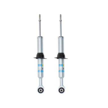 Bilstein B8 5100 (Ride Height Adjustable) 1-2.5 Front Lift Shocks for 2024-2025 Toyota Tacoma 4WD