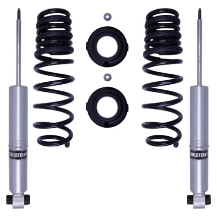 Bilstein B8 6112 0.3-2.3 Rear Lift Shocks for 2021-2025 Ford Bronco