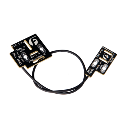 Fleece All-Lights-On Module | 2007-2017 Toyota Tundra