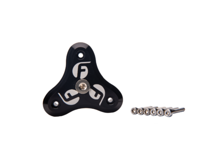 Fleece Fuel-Primer Bulb Seal Kit | 2001-2016 Duramax 2500/3500