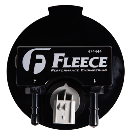 Fleece SureFlo Sending Unit | 2005-2009 Cummins Ram 2500/3500