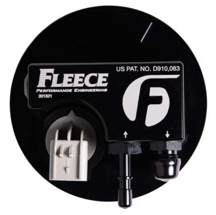 Fleece SureFlo Performance Sending Unit | 1998-2002 Cummins Ram 2500/3500
