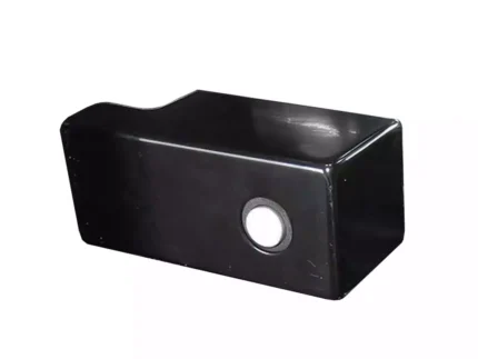 Steelcraft Parking Sensor Relocation Kit for 2019-2025 RAM 1500