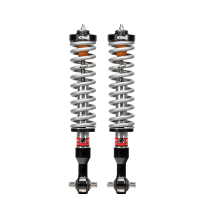 Eibach Stage 2 0.5-3 Front Lift Coilovers for 2021-2025 Ford Bronco