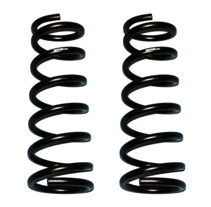 Skyjacker Softride 2.5 Front Lift Coil Springs for 2011-2013 Ram 3500 4WD