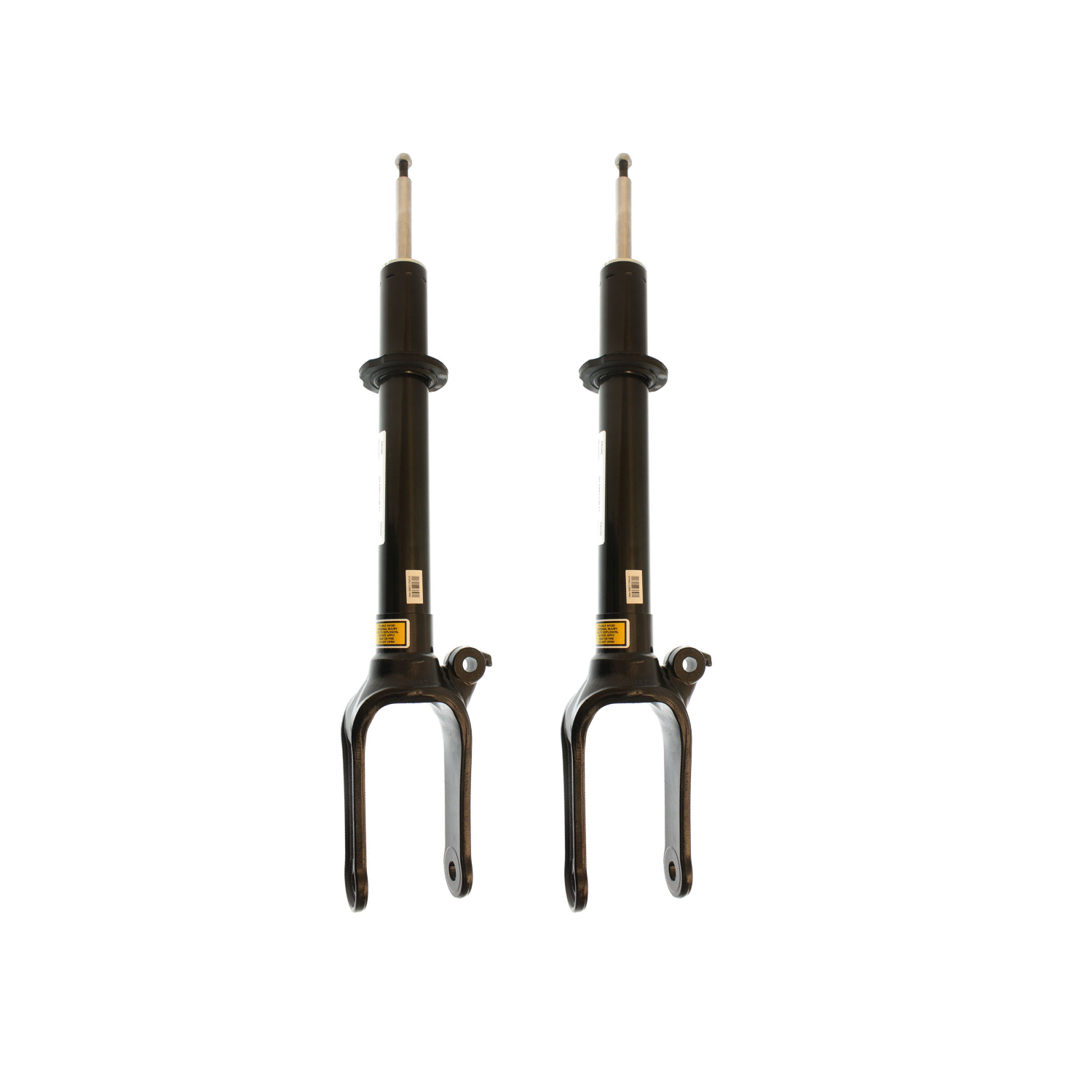 Bilstein B4 OE Replacement Front Shocks for 2007-2009 Mercedes-Benz R320 Bilstein B4 OE Replacement Front Shocks for 2007-2009 Mercedes-Benz R320