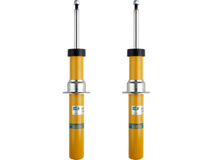 Bilstein B8 Performance Plus Front Shocks for 2017-2022 BMW 530i xDrive