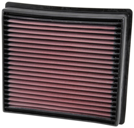 K&N Air Filter for 2013-2018 Ram 3500 - 33-5005