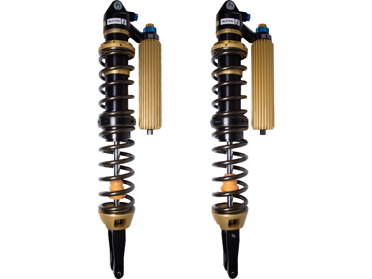 Bilstein Black Hawk Powersports Front Kit for 2022 Polaris RZR Pro R 4 Sport Bilstein Black Hawk Powersports Front Kit for 2022 Polaris RZR Pro R 4 Sport