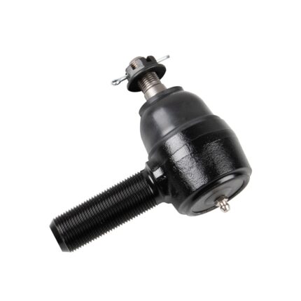 Synergy Heavy Duty Front Tie Rod & Drag Link Ends for 2003-2013 Dodge Ram 2500/3...