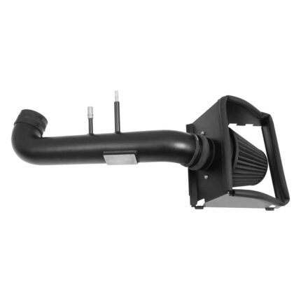 K&N Intake Kit for 2015-2019 Ford F-150 - 71-2591