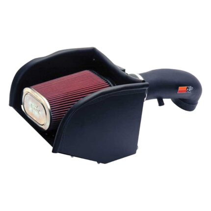 K&N Intake Kit for 1996-1999 GMC K2500 Suburban - 57-3013-2